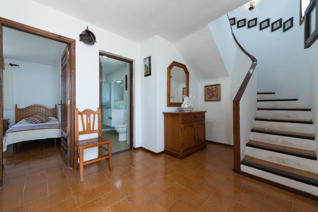 2Br Beach House - Solarium & Shower Terrace - 13 Puerto del Carmen  Eksteriør bilde