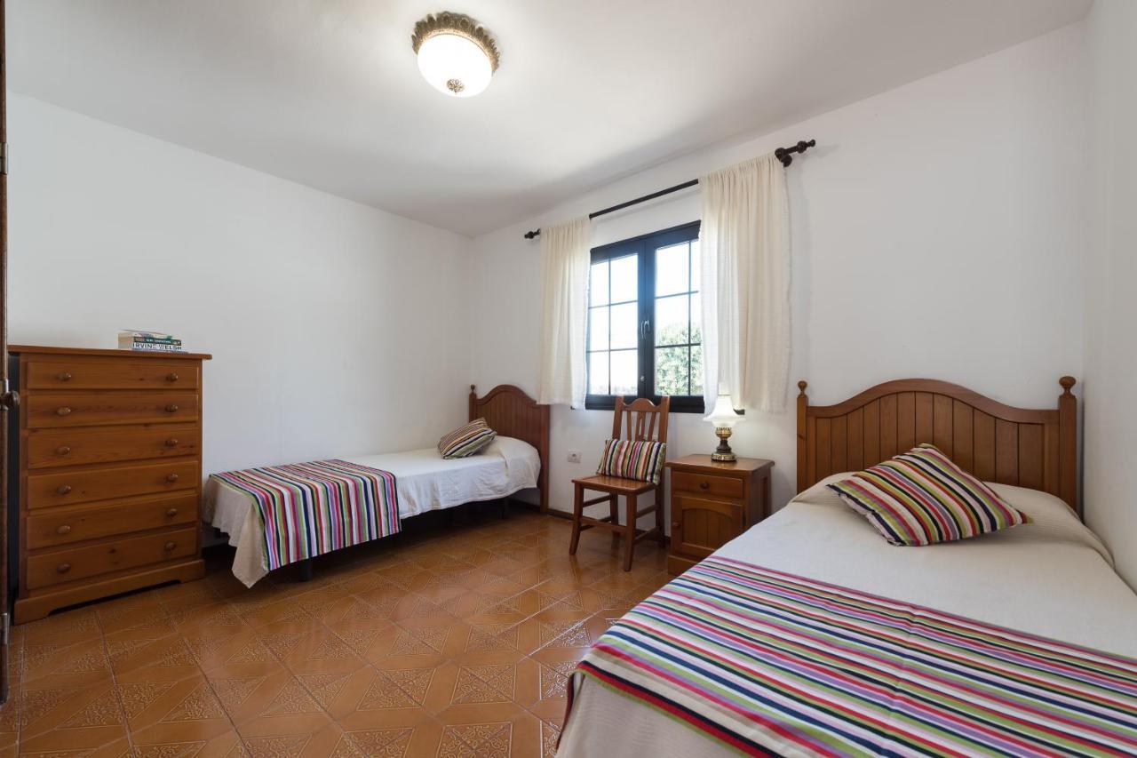 2Br Beach House - Solarium & Shower Terrace - 13 Puerto del Carmen  Eksteriør bilde