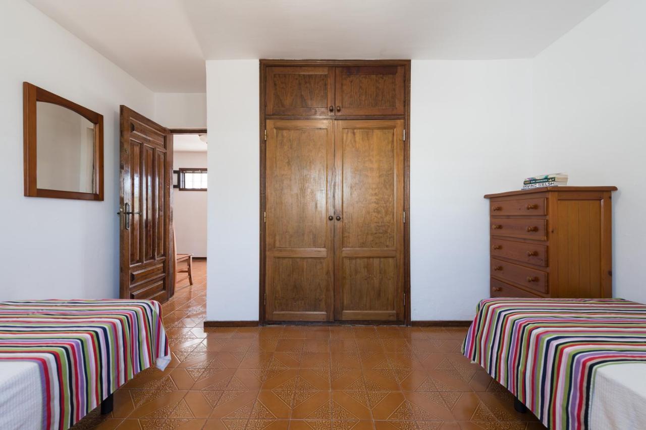 2Br Beach House - Solarium & Shower Terrace - 13 Puerto del Carmen  Eksteriør bilde