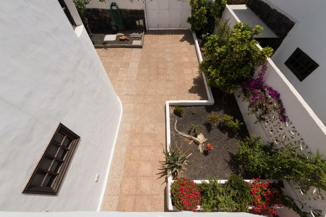 2Br Beach House - Solarium & Shower Terrace - 13 Puerto del Carmen  Eksteriør bilde