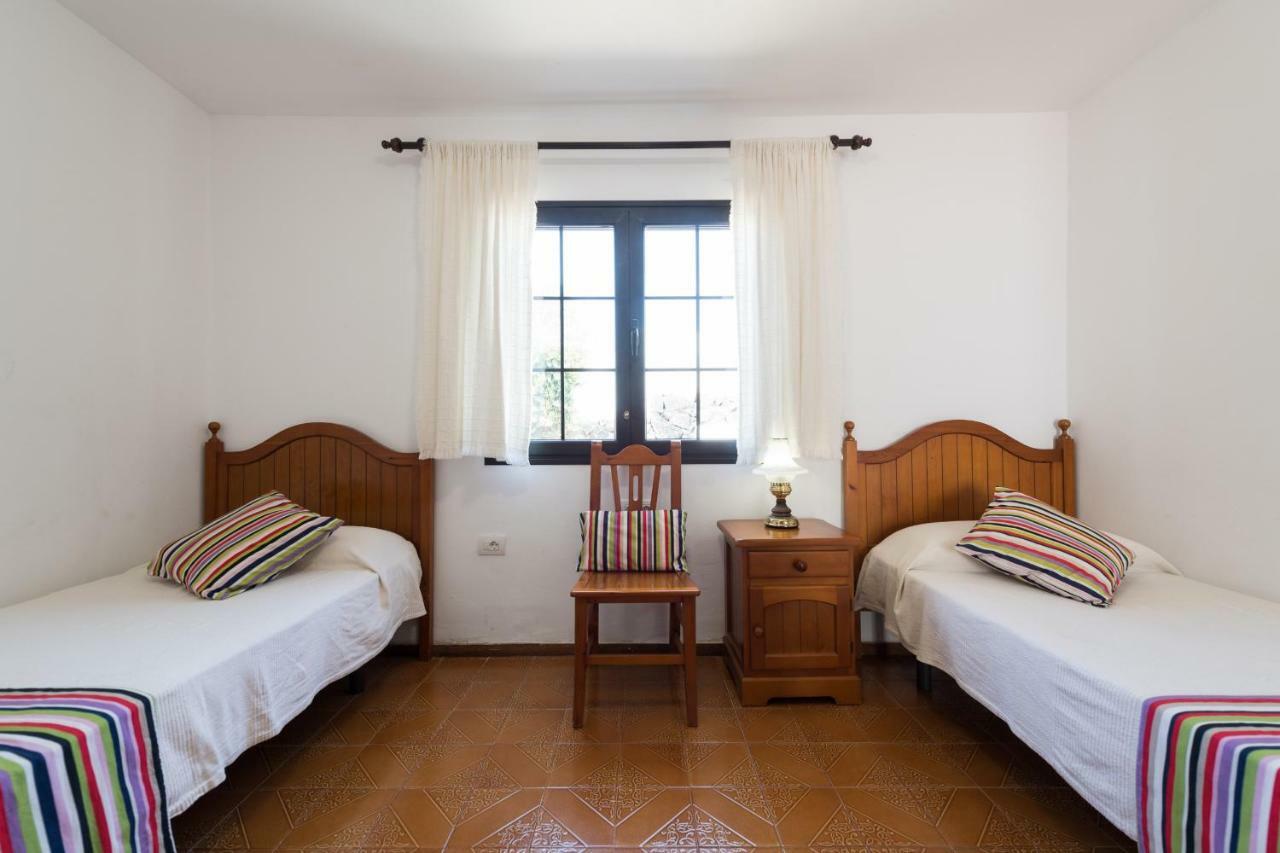 2Br Beach House - Solarium & Shower Terrace - 13 Puerto del Carmen  Eksteriør bilde