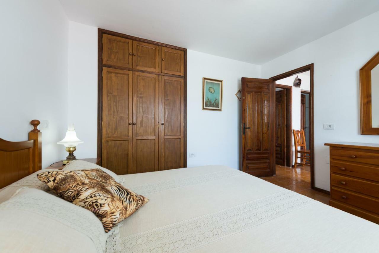 2Br Beach House - Solarium & Shower Terrace - 13 Puerto del Carmen  Eksteriør bilde