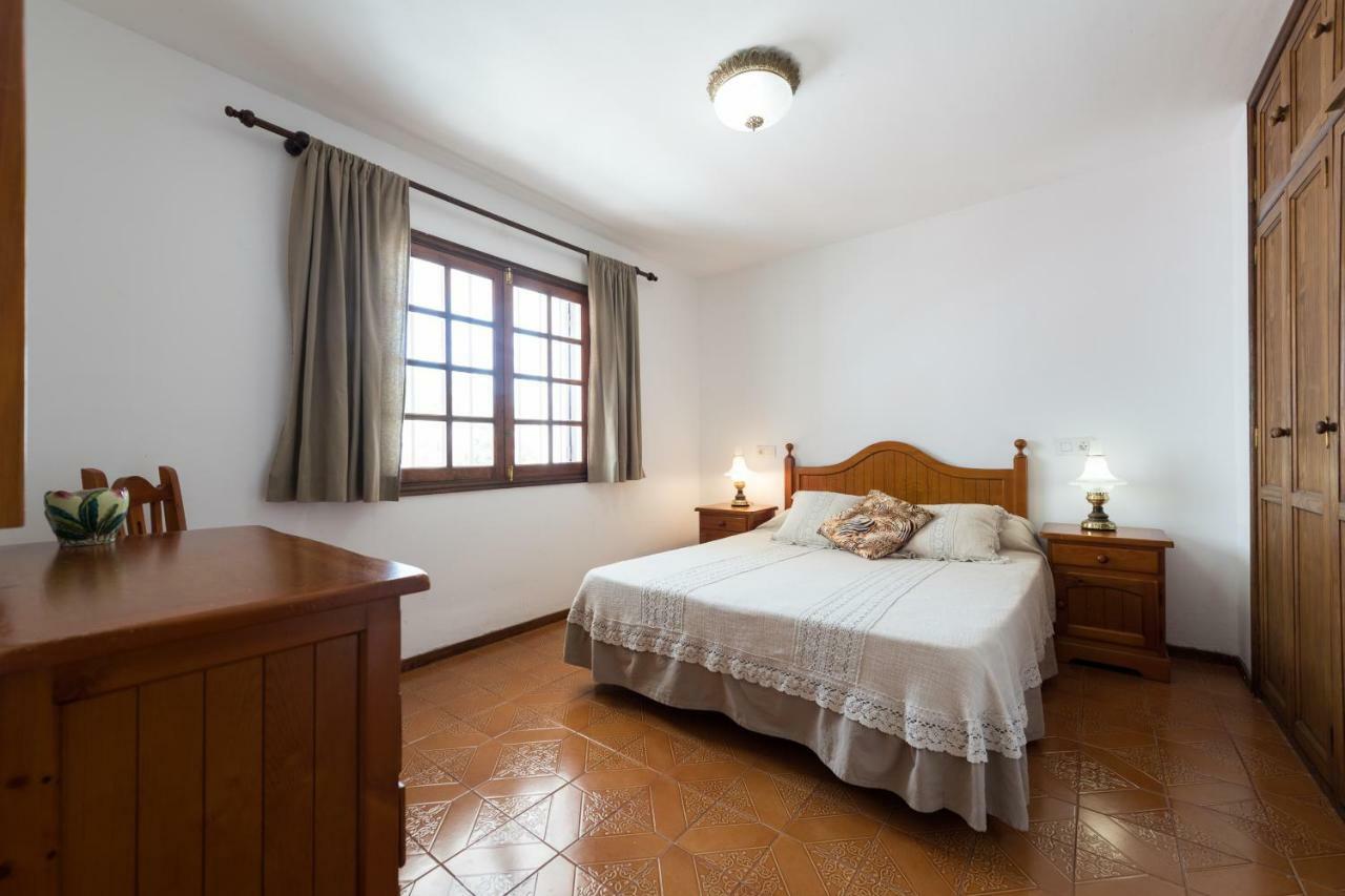 2Br Beach House - Solarium & Shower Terrace - 13 Puerto del Carmen  Eksteriør bilde